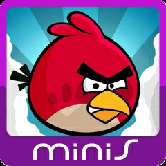 Angry Birds contará con una película